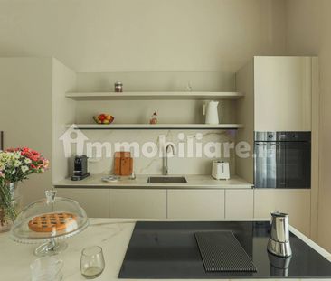 Bilocale viale Tibaldi 21, Corso San Gottardo, Milano - Foto 6