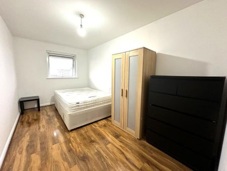 2 bedroom apartment to rent - Photo 4