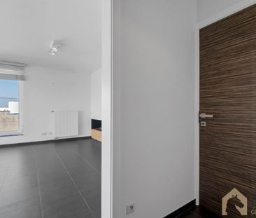 Te huur centrum Roeselare prachtig luxueus dakappartement met 2 zon... - Photo 4