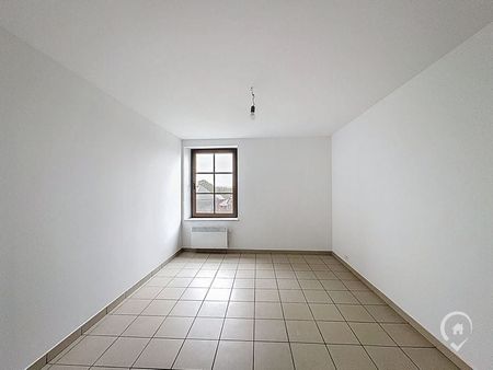 Appartement te huur - Foto 2