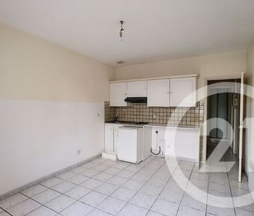 Appartement à louer 2 pièces - 30,53 m2 CHATEAUROUX - 36 - Photo 2