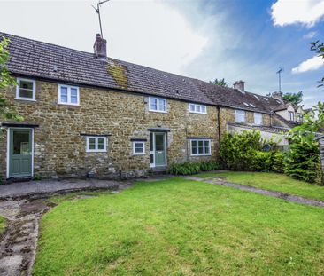 Manor Cottages, North Nibley - Photo 2