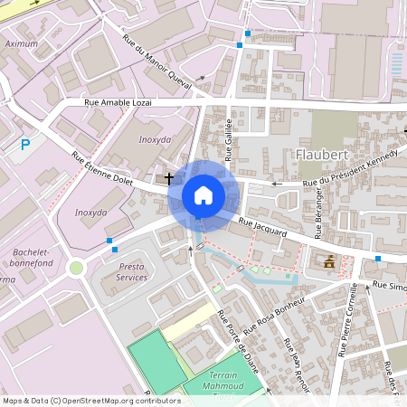 76140, Le Petit-Quevilly