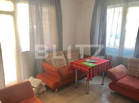 Apartament de inchiriat, 2 camere, 52 mp! Zona strazii Eroilor! - Photo 3