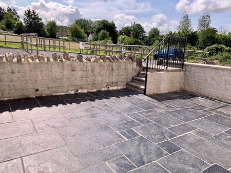 4 bedroom terraced house to rent - Photo 5