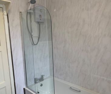 3 Bed Flat, Turnberry Place, G73 - Photo 1