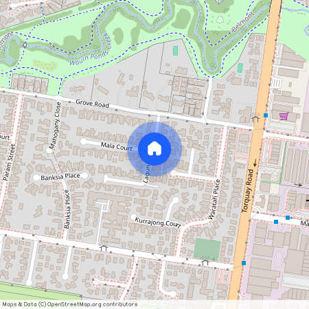 6 Laguna Place, Vic 3216, Grovedale