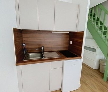 Location Appartement 2 pièces 29m² LE BOURGET DU LAC 73370 - Photo 6