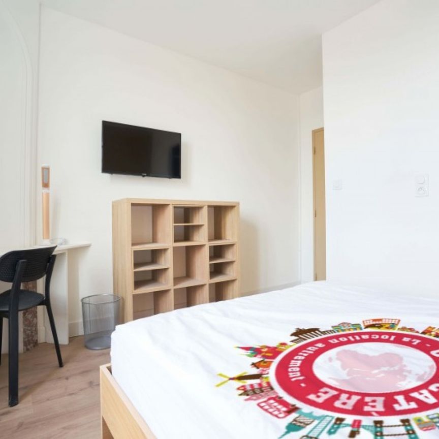 SIVRY L Roommate 3 Bedrooms at Nancy - Photo 1