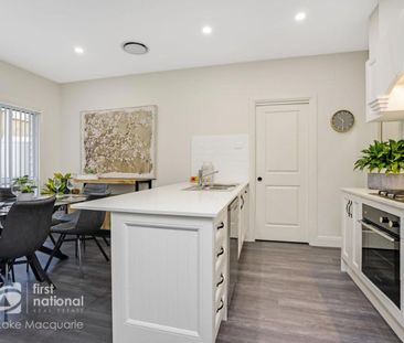 Warm & Welcoming Family Home with Quality Finishes - Photo 3