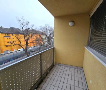 Zentrale 2,5 Zimmer Wohnung mit LOGGIA - Obere Bahnstraße 53 - Top 17 - Photo 6