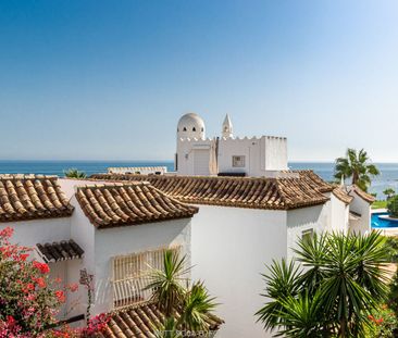 Ground Floor Apartment in Calahonda - Photo 6