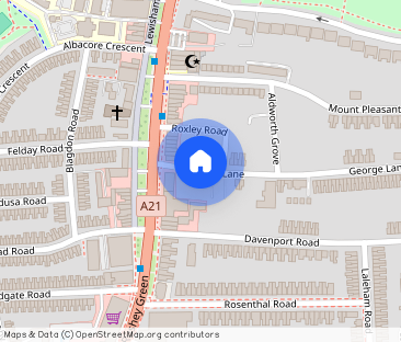 George Lane, London SE13 - Photo 1