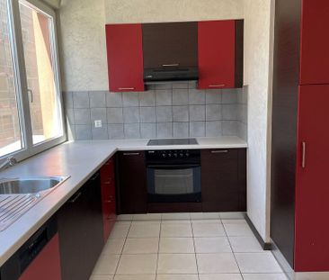 4 room apartment - Photo 2