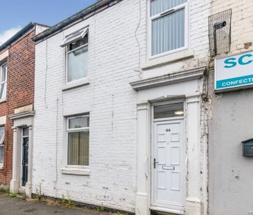 1 bedroom in a house share to rent - Photo 4