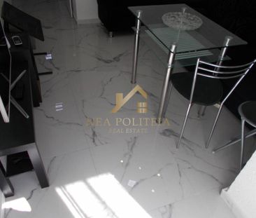 Studio/Γκαρσονιέρα για ενοικίαση Άνω Πόλη - Φωτογραφία 2