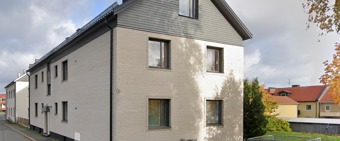 Floragatan, Nässjö - Foto 1
