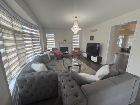 For Lease - 1644 Corsal Court, Innisfil, Ontario - Photo 3