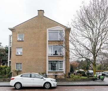 Thérèse Schwartzestraat 20, Uilennest, 2597XJ, Den Haag - Photo 5