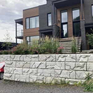 3 Chambres à Coucher 1 Salle De Bain - Photo 3