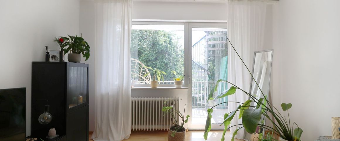 Gemütliche 2-Zimmer-Wohnung in Lörrach-Stetten - Photo 1