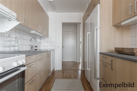 Barrsätragatan 31 A - Foto 3