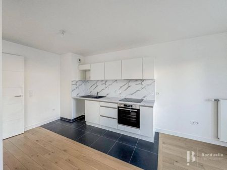 Rental Apartment Clichy - Photo 5