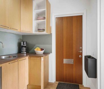 Stagneliusgatan, Uppsala - Foto 3