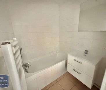 Location Appartement 2 pièces 35m² ST ETIENNE 42100 - Photo 6