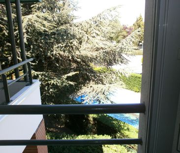 Location Appartement 2 pièces 33m² TOULOUSE 31400 - Photo 4