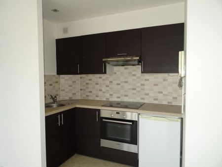 Location Appartement 2 pièces 40m² ST BRIEUC 22000 - Photo 4