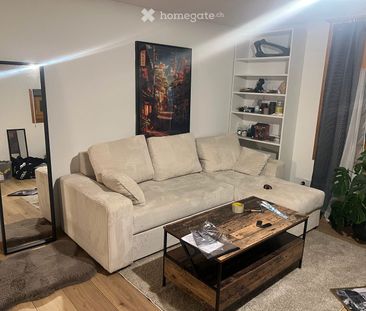 Studio à Broc - Photo 1