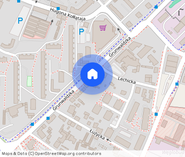 Apartament dla 2 osób - BEZ DODATKOWYCH OPŁAT - NA CAŁY ROK - FV - Photo 1