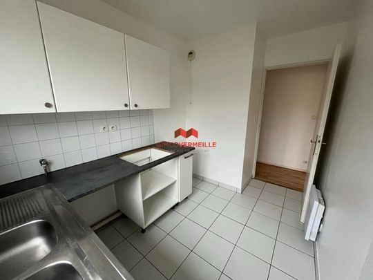 Appartement 2 Pièces 44 m² - Photo 1