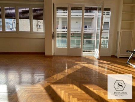 Διαμέρισμα για ενοικίαση Κολωνάκι (Κολωνάκι - Λυκαβηττός) - Φωτογραφία 2