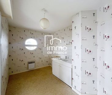 Location appartement 2 pièces 50.16 m² à Laval (53000) - Photo 2