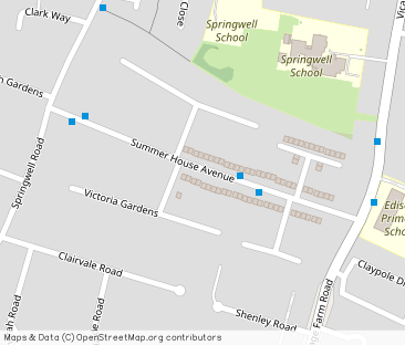 Summerhouse Avenue, Hounslow - Photo 1