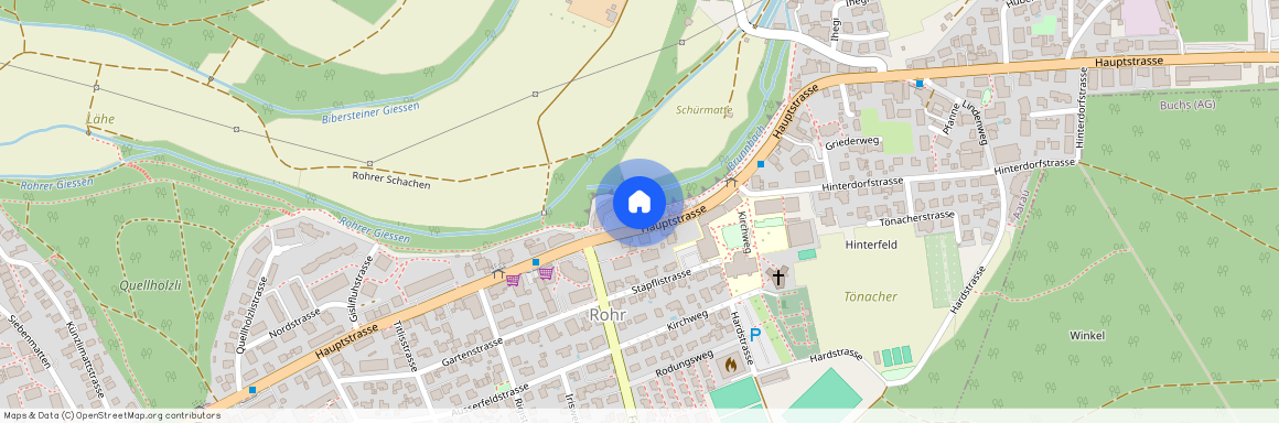 Hauptstrasse 37d, 5032, Aarau Rohr