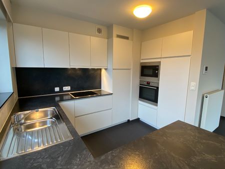 Appartement te huur in Evergem - Photo 3