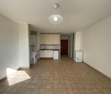 Location Appartement 1 pièce 28m² VALENCE 26000 - Photo 1