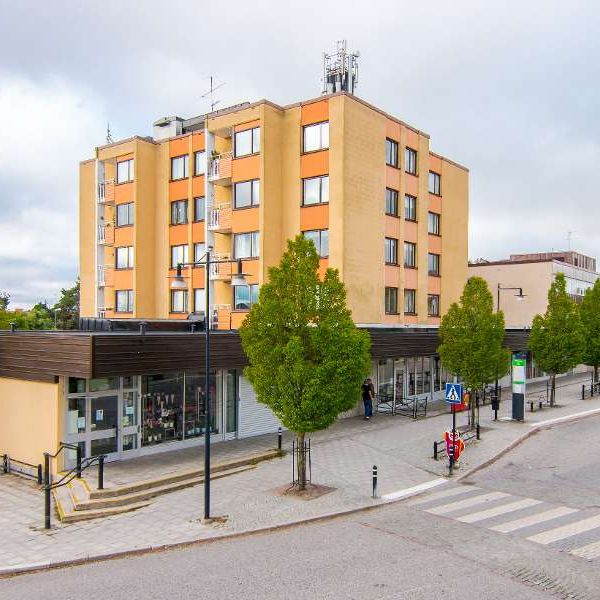 Levins Gränd 2 - Photo 2