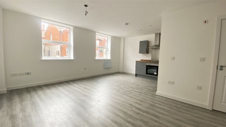 Town Centre, Taunton - Photo 2