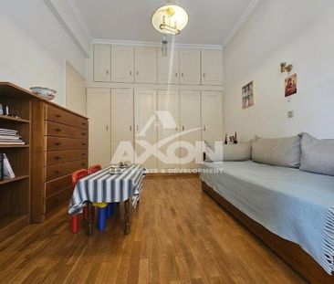 Διαμέρισμα για ενοικίαση Άνω Παπάγου (Παπάγου) - Photo 1