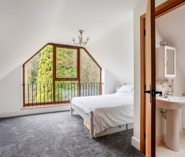 4 bedroom detached house to rent - Photo 1