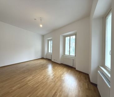 Helle 3-Zimmer Wohnung mit Lift in Krems-Zentrum - Photo 1