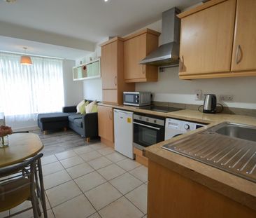 1c Knocksallagh Green, Greenisland, Carrickfergus, BT38 8SR - Photo 5