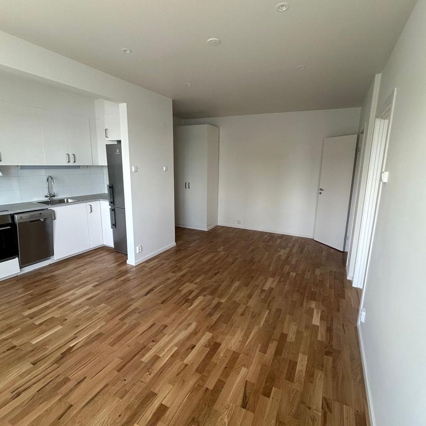 Polhemsgatan, Karlskrona - Foto 1