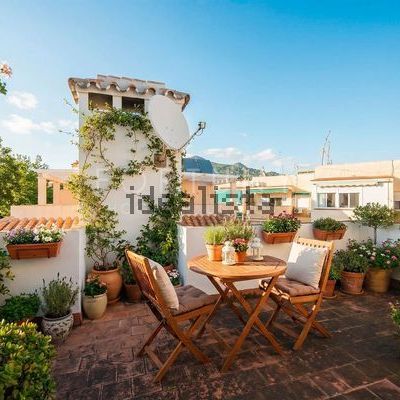 Alquiler de chalet pareado en Calle Octavio Picón, Málaga - Photo 1