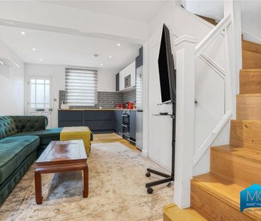 2 bedroom terraced house to rent - Photo 6