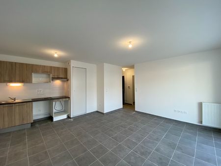 Appartement 3 pièces - Photo 2